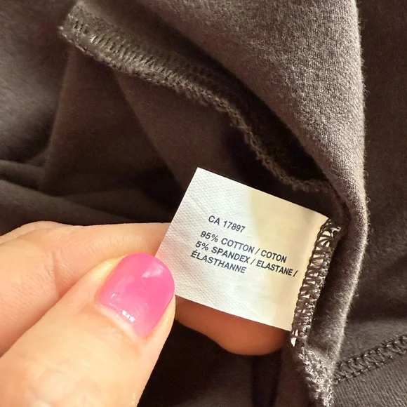 GAP Brown Tank - Picture 5 of 5